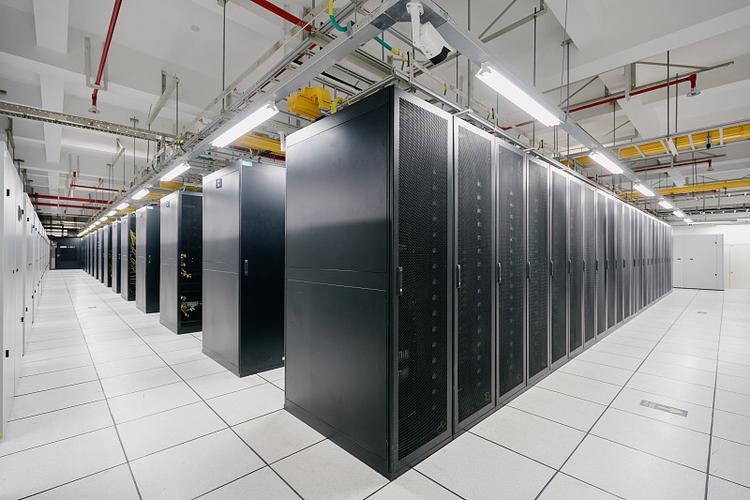 百萬數據服務器 定義、數據處理與存儲支持服務詳解