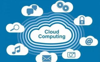 云計算、人工智能與數據處理服務 聯系與合規性探討