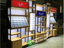 匠心展陳，定制非凡——中山市金衡展示制品公司產品巡禮